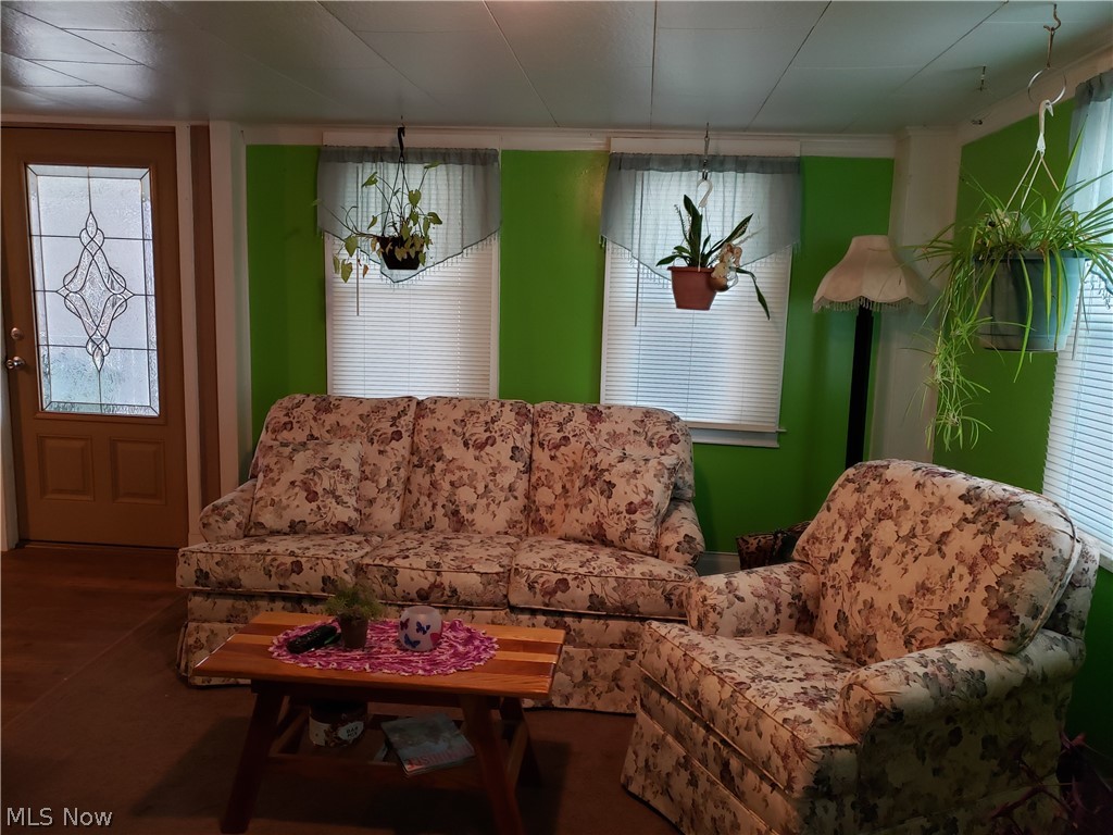 Connecticut Western Reserve - Residential