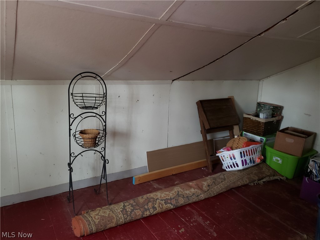 Connecticut Western Reserve - Residential