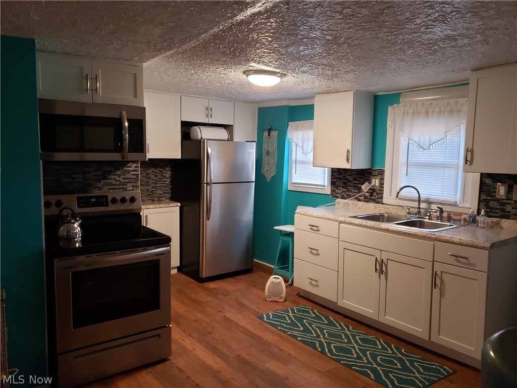 Connecticut Western Reserve - Residential