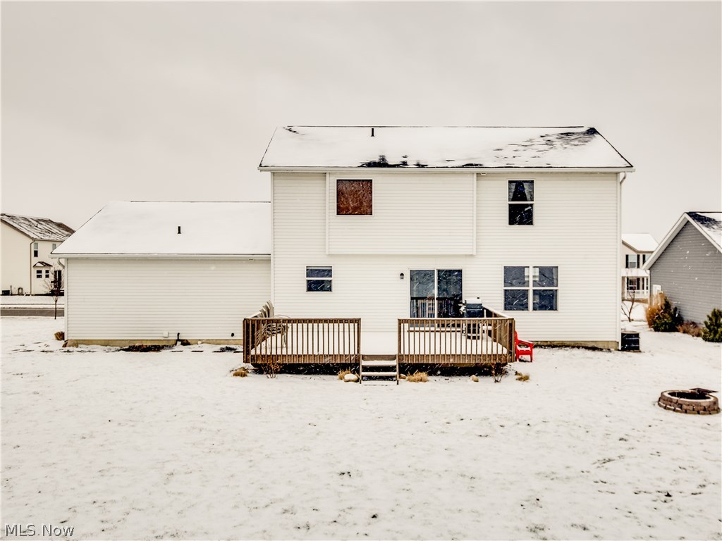 Highlands - Residential