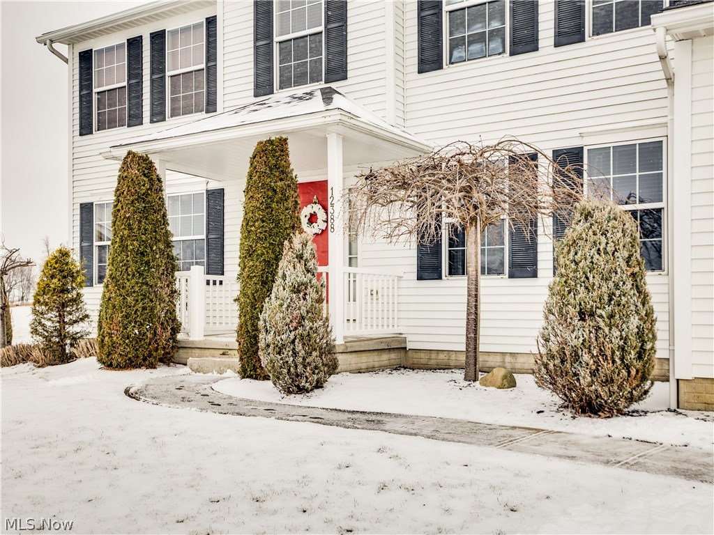 Highlands - Residential