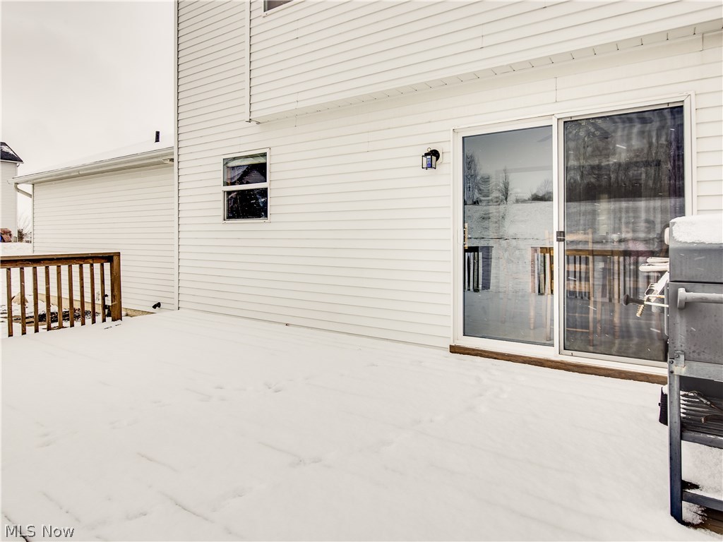 Highlands - Residential