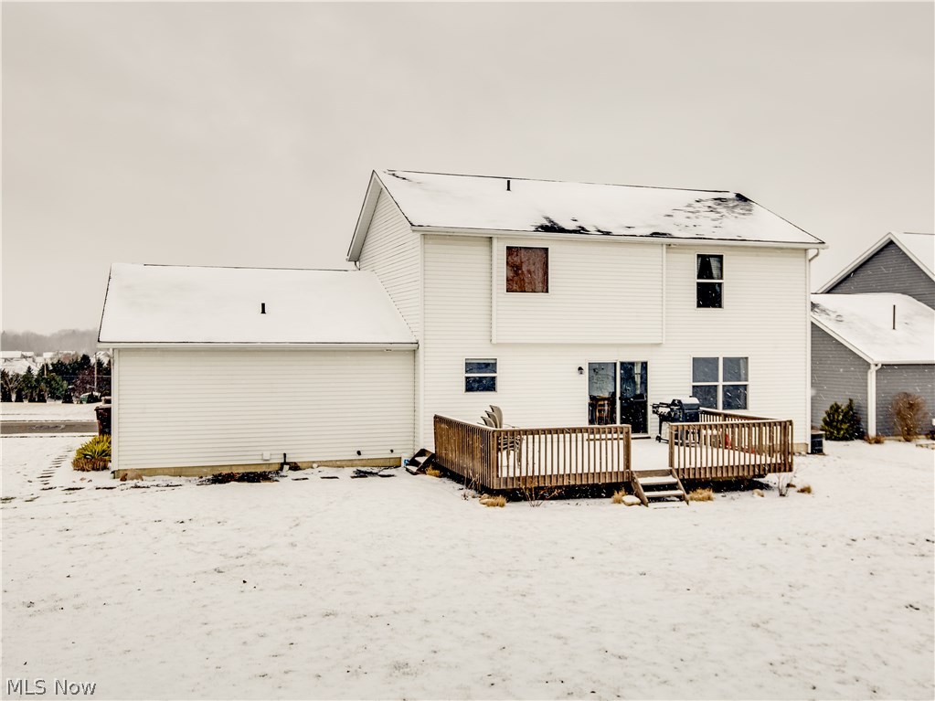 Highlands - Residential