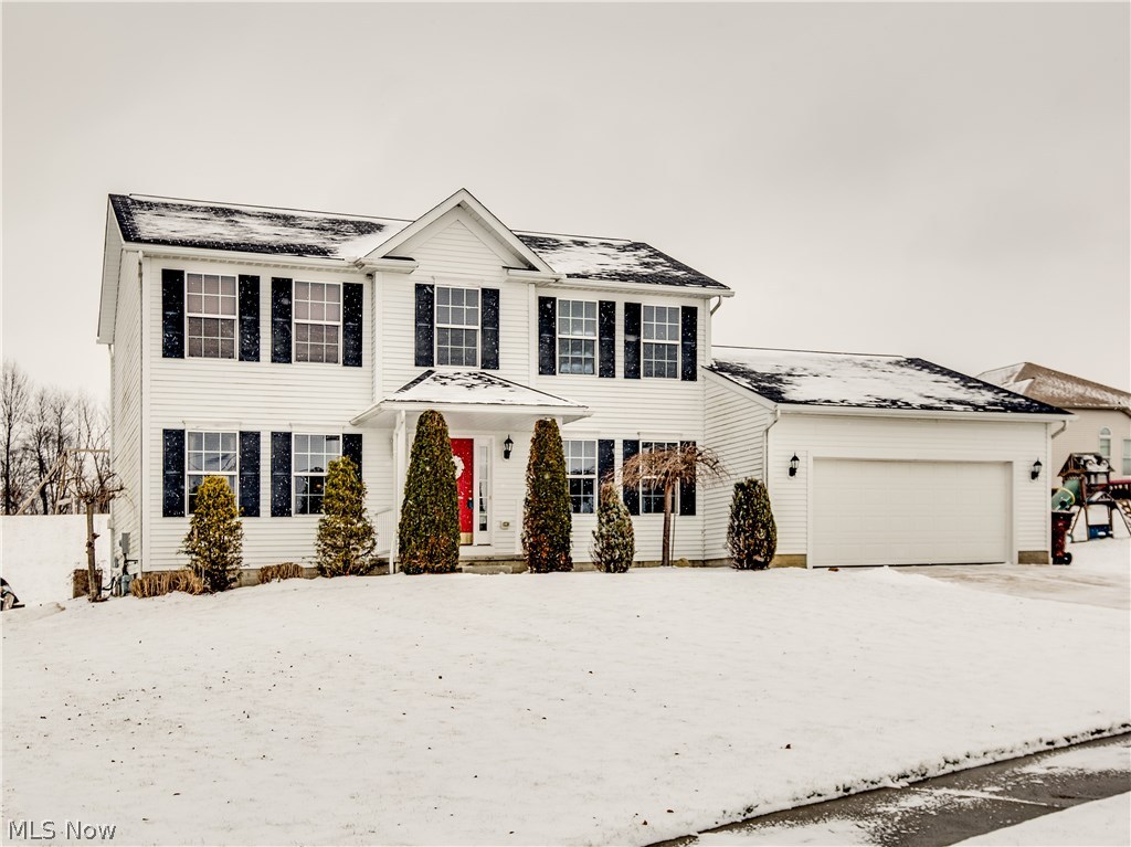 Highlands - Residential