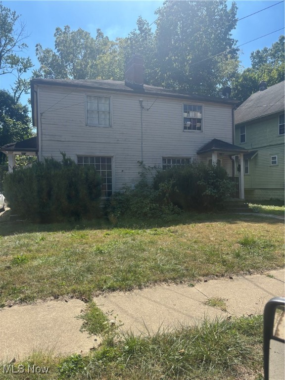 Highland Park - Residential Income