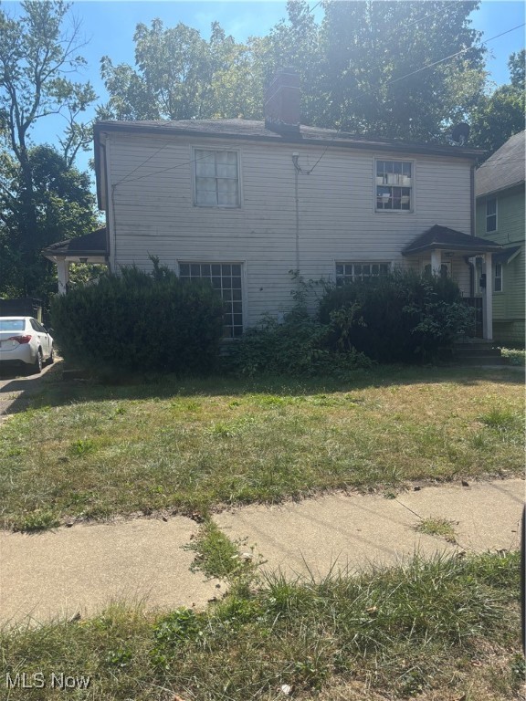 Highland Park - Residential Income