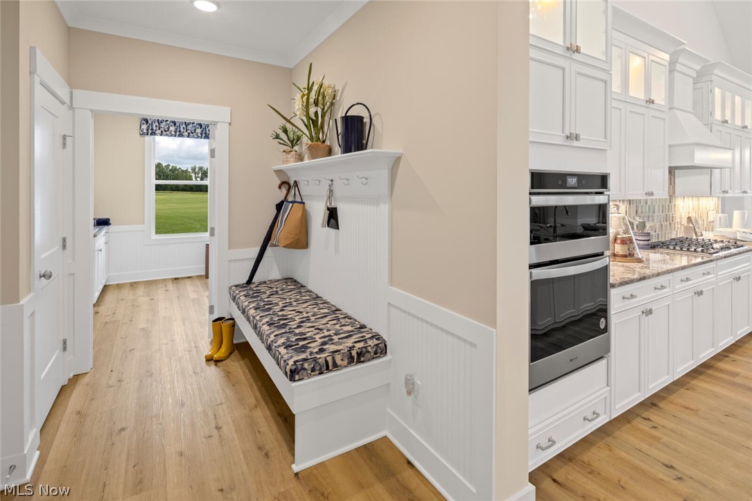 Redtail - Residential