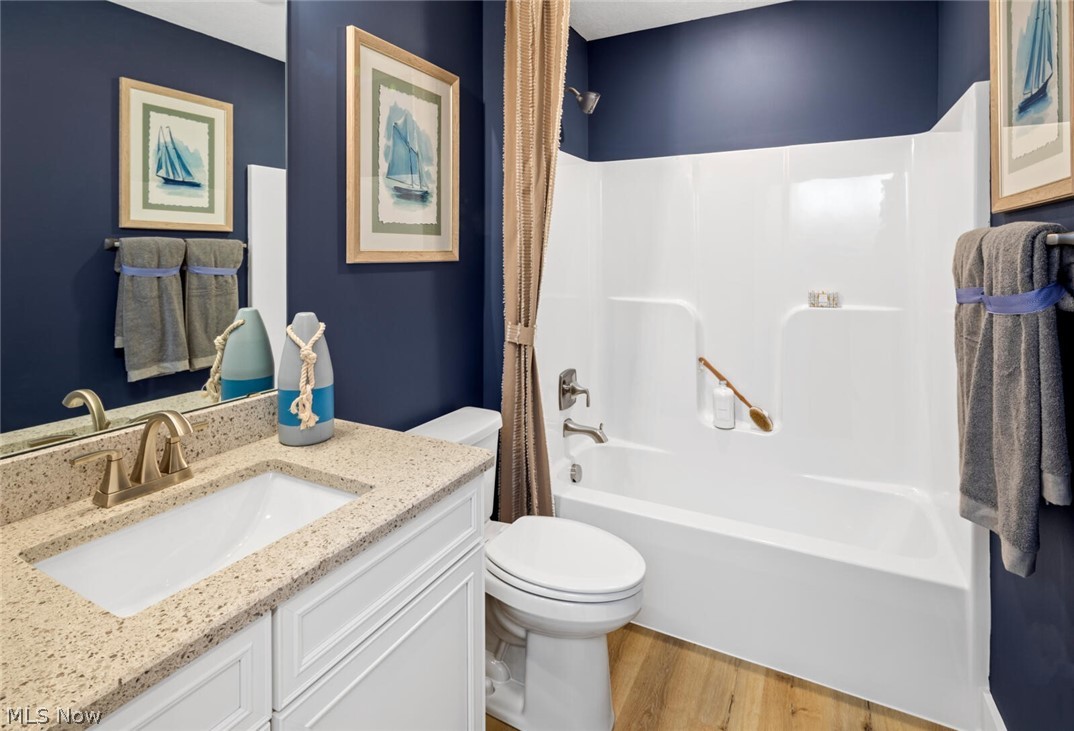 Redtail - Residential