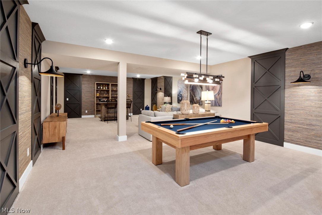 Redtail - Residential