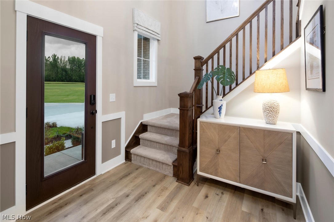 Redtail - Residential