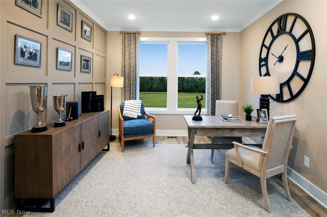 Redtail - Residential