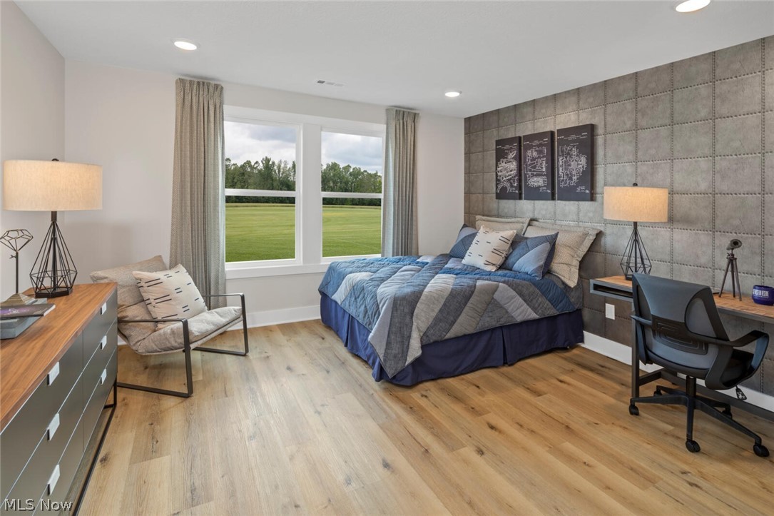 Redtail - Residential