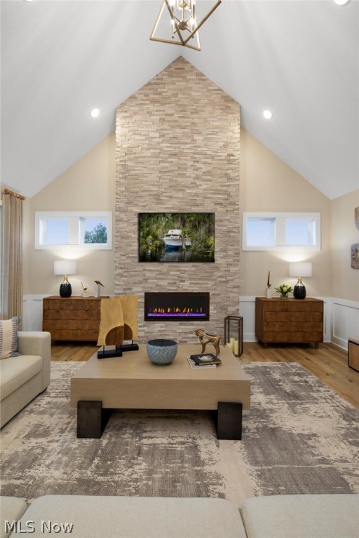 Redtail - Residential