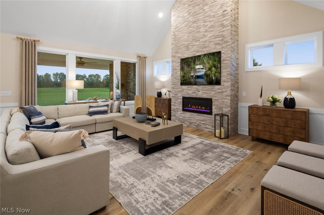 Redtail - Residential