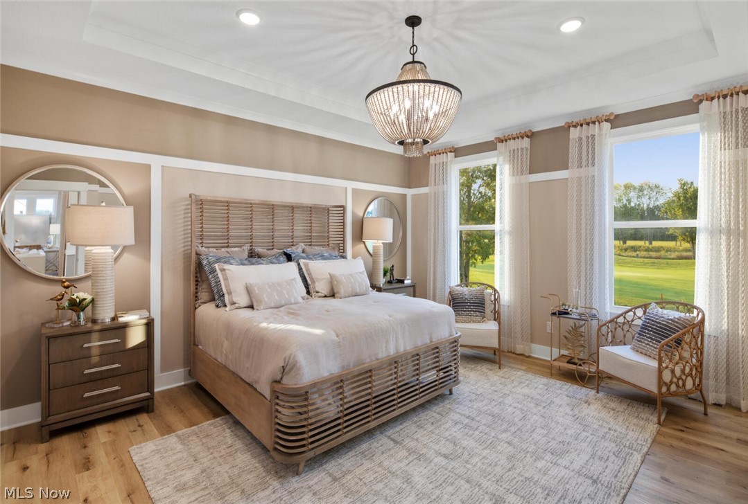 Redtail - Residential