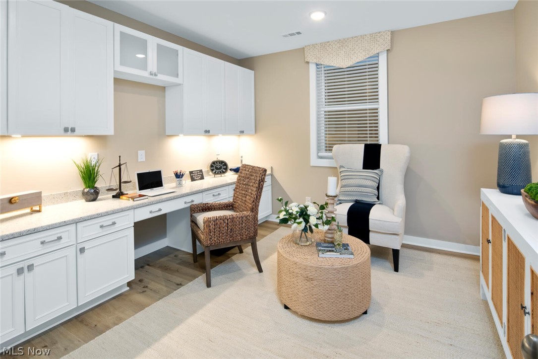 Redtail - Residential