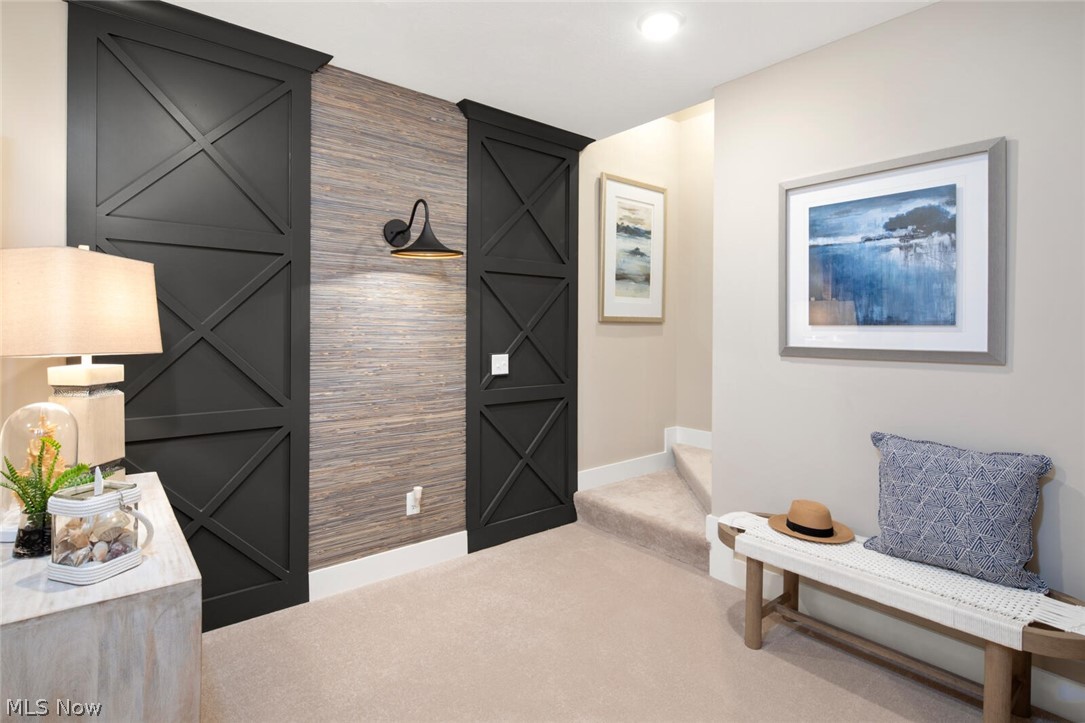 Redtail - Residential