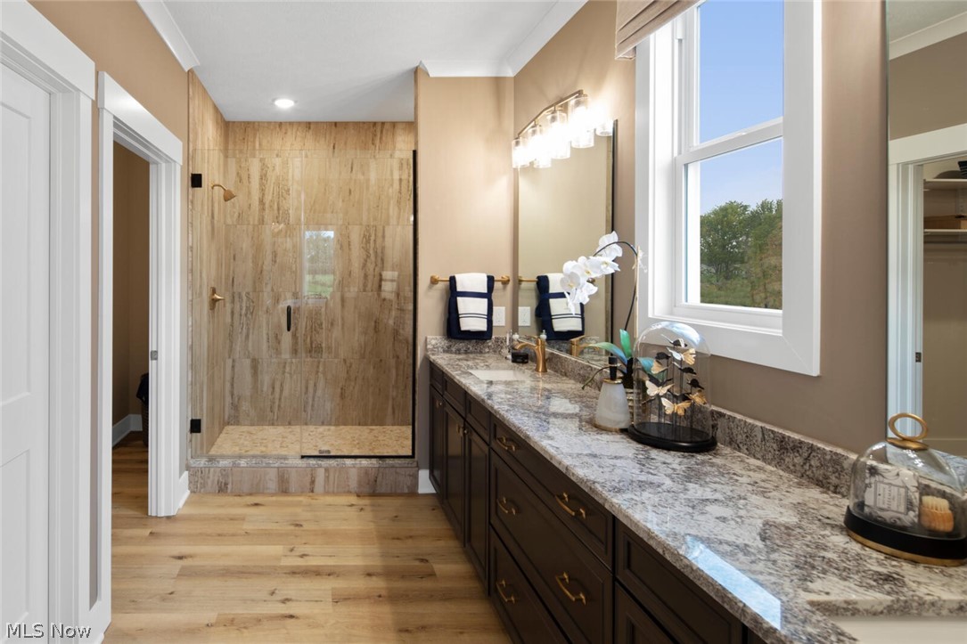 Redtail - Residential