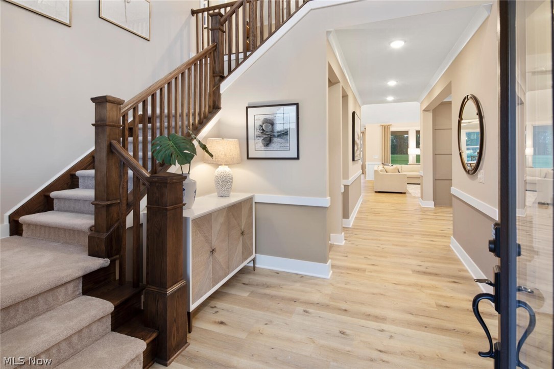 Redtail - Residential