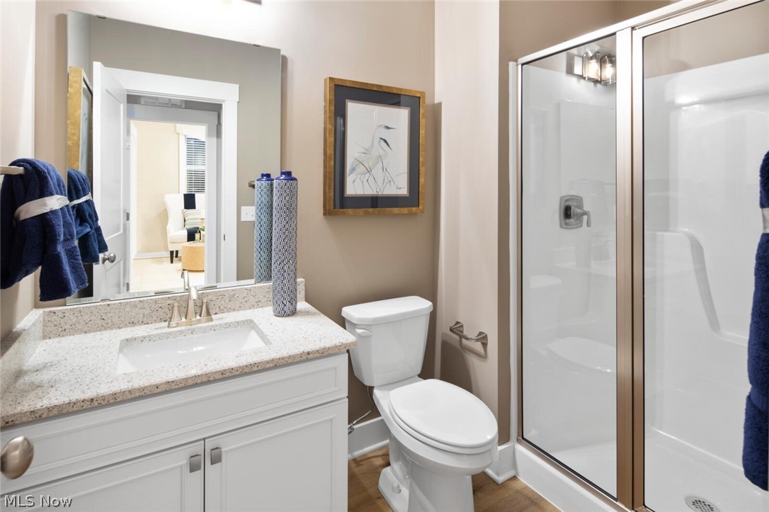 Redtail - Residential