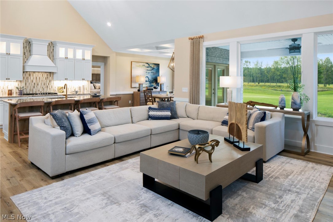 Redtail - Residential