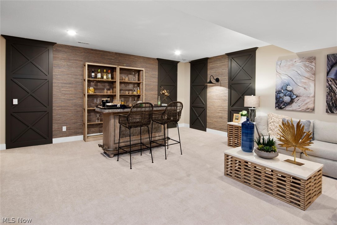 Redtail - Residential