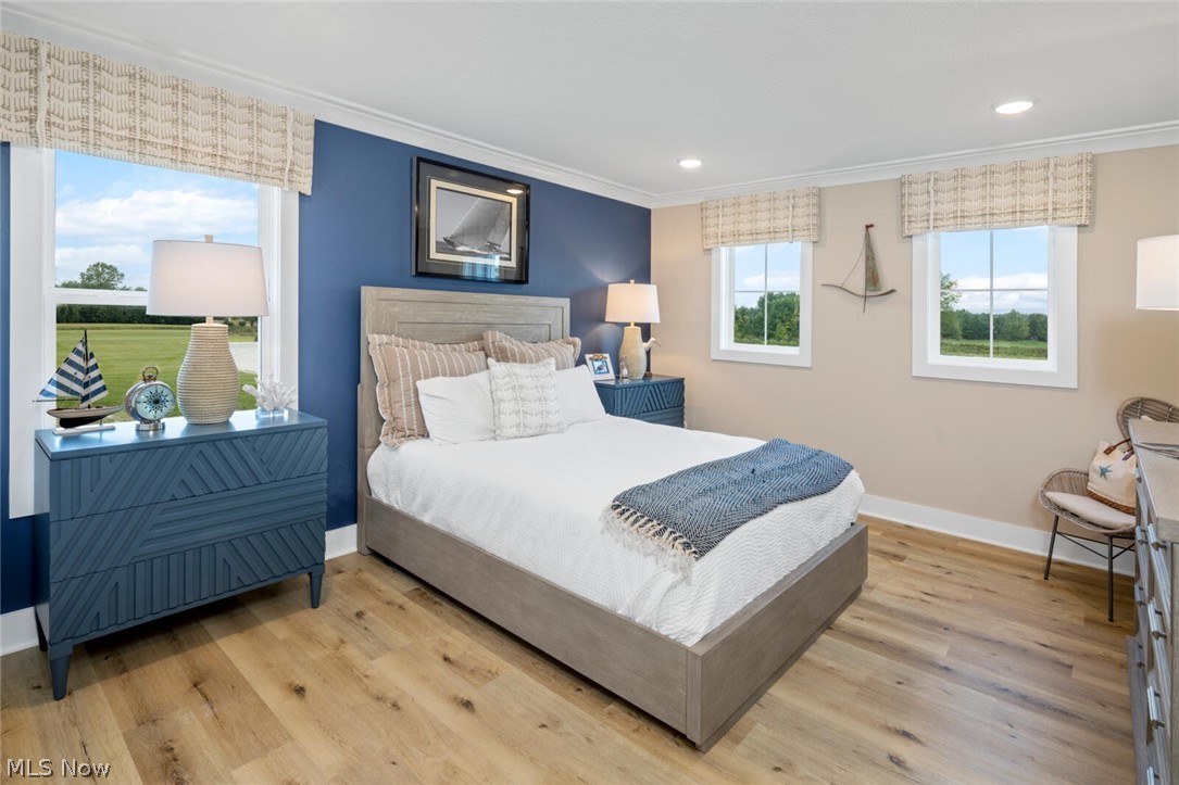 Redtail - Residential