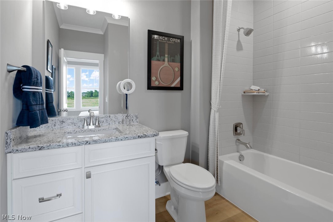 Redtail - Residential