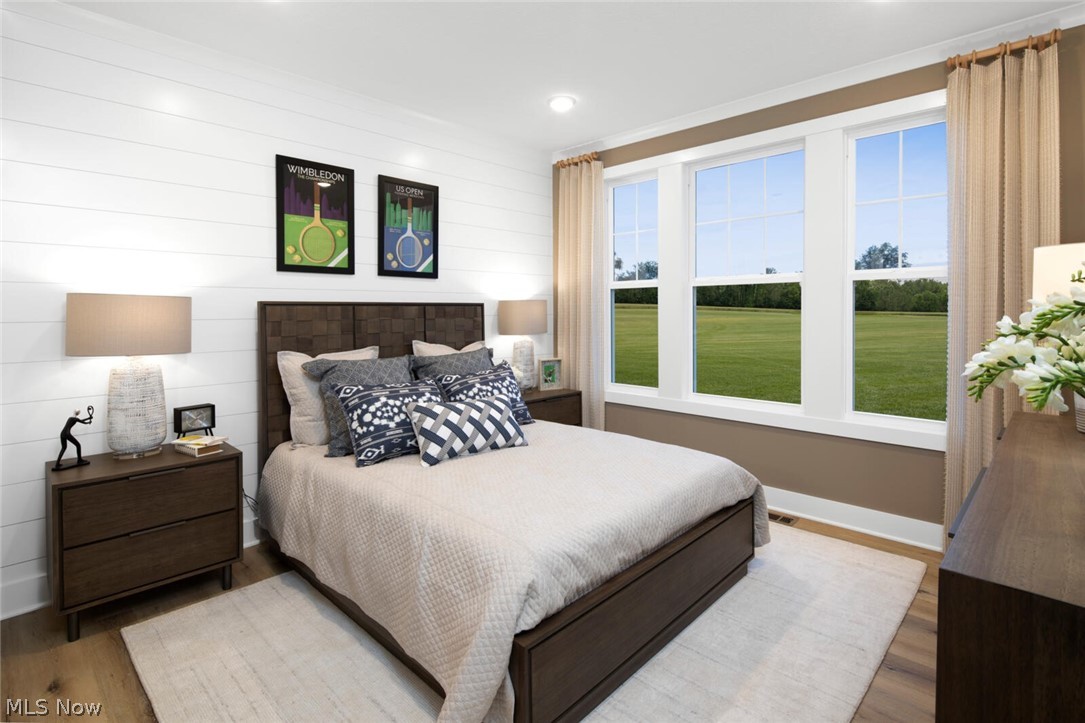 Redtail - Residential