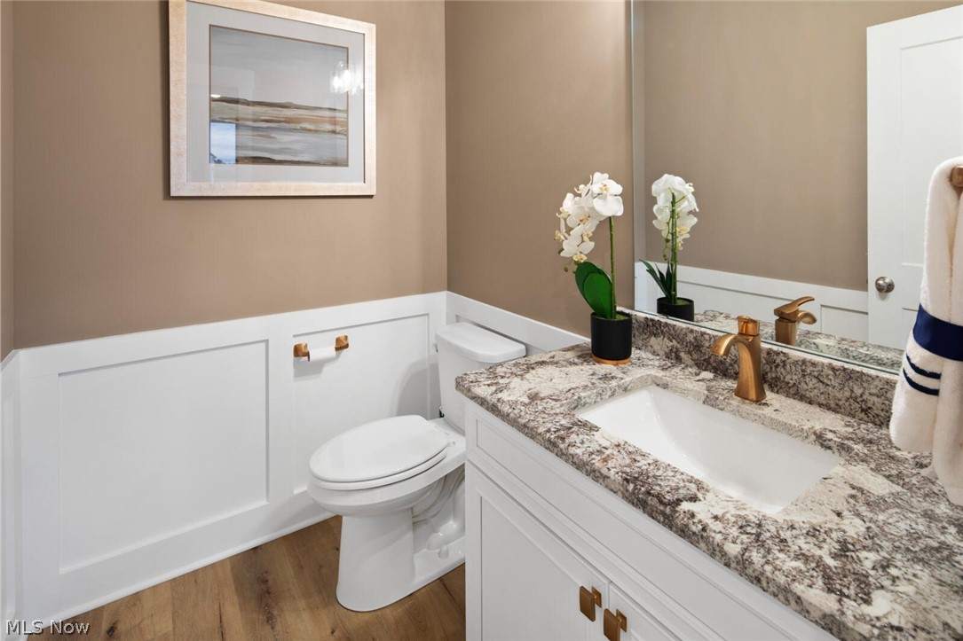 Redtail - Residential