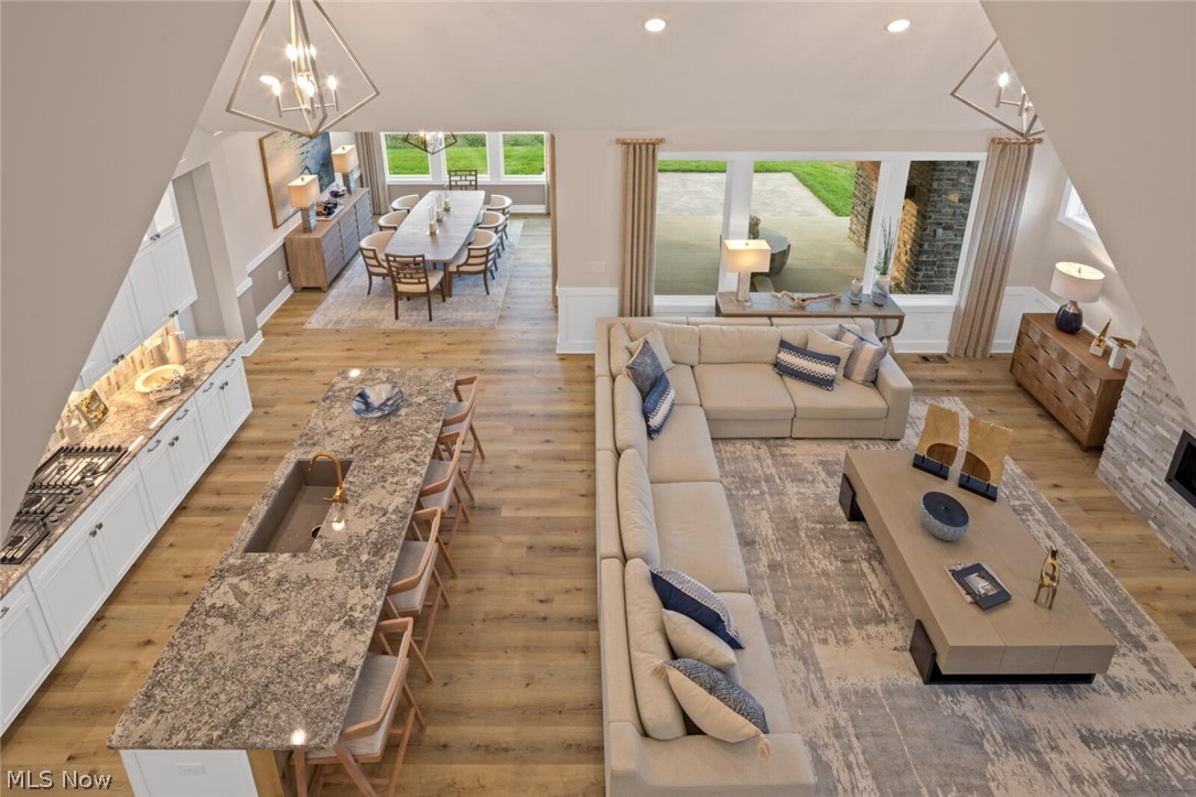 Redtail - Residential