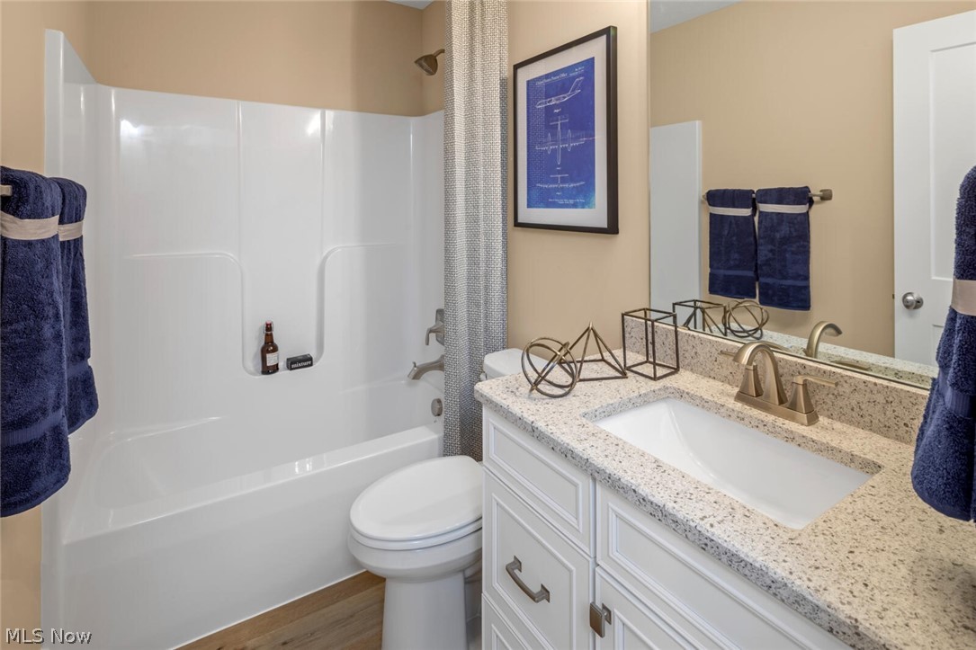 Redtail - Residential