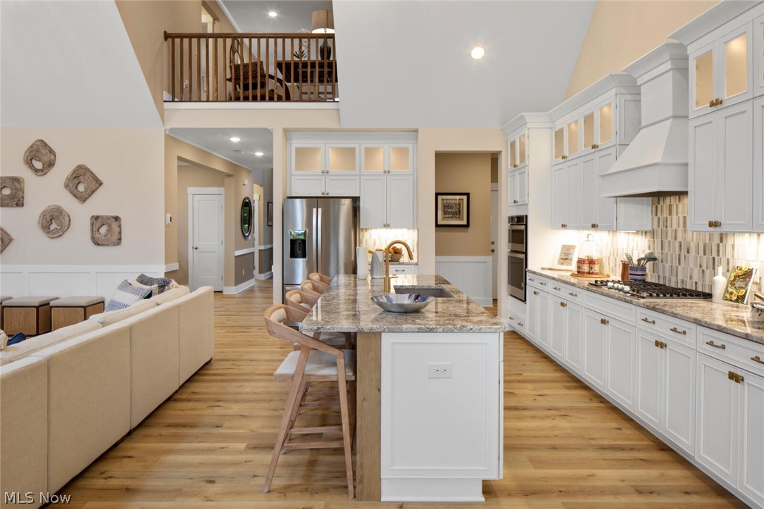 Redtail - Residential