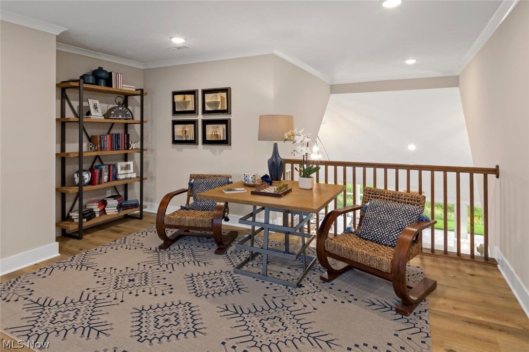 Redtail - Residential