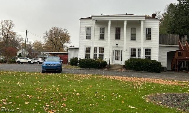 175 Benedict Avenue