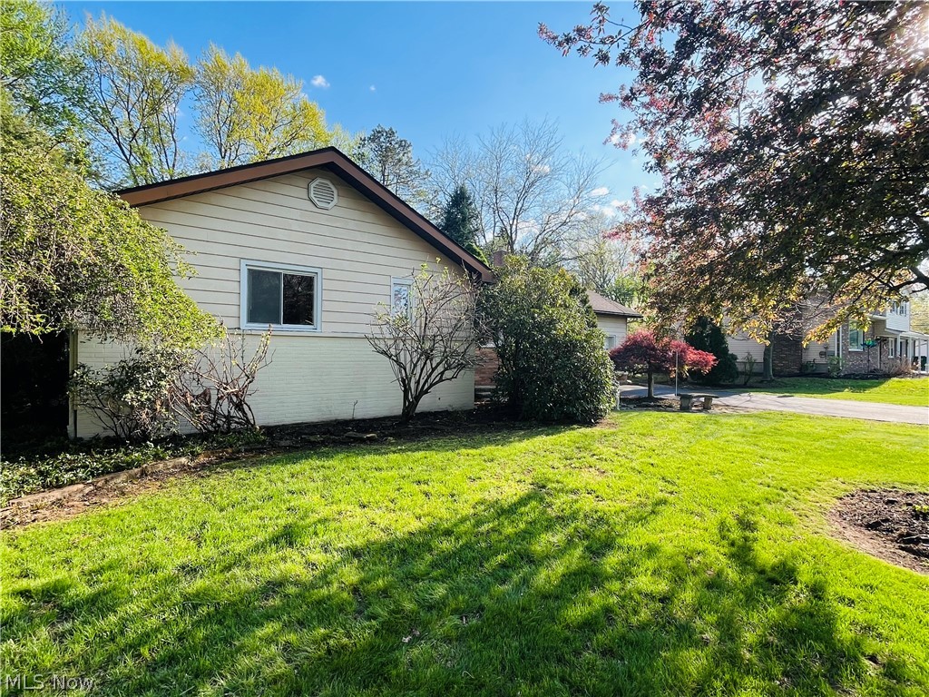 Squares Acres Sub 2 - Residential