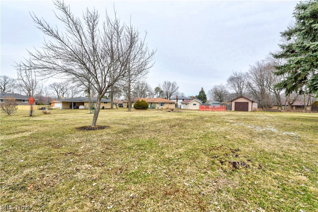 Skyline Heights Sub #16 - Residential