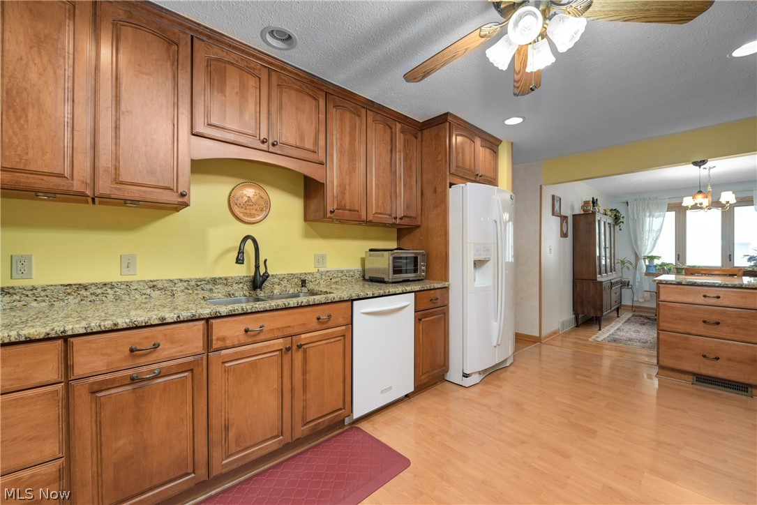 Skyline Heights Sub #16 - Residential