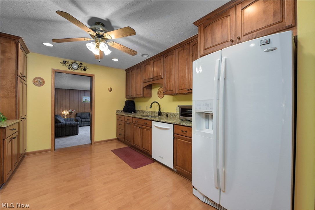 Skyline Heights Sub #16 - Residential