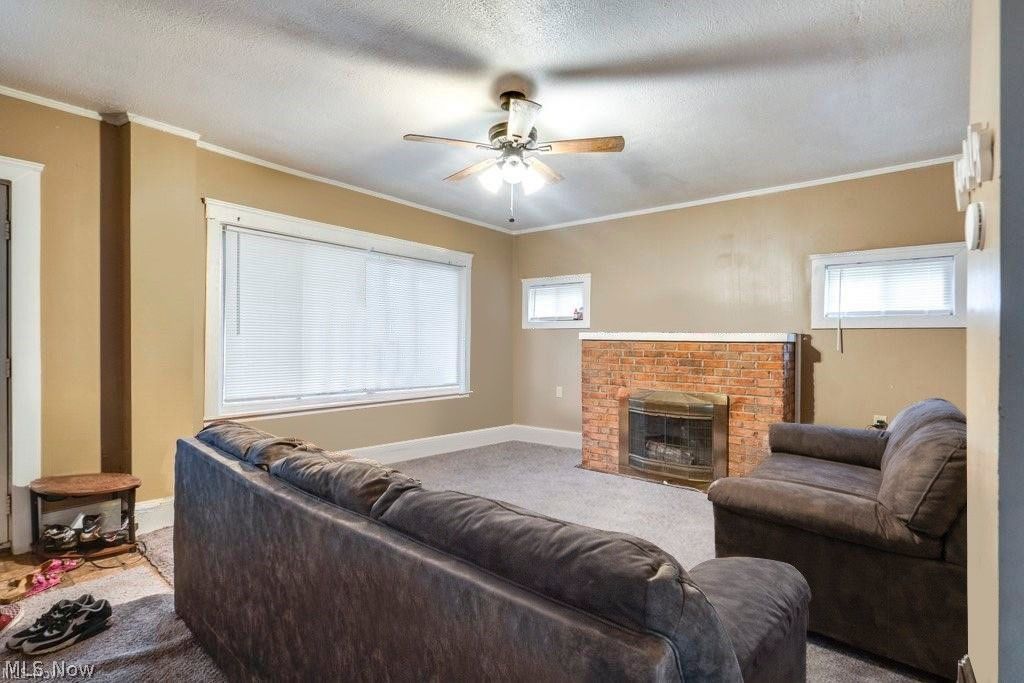 Photo of 2036 W 83rd Street, Cleveland, OH 44102 (MLS # 5189400)