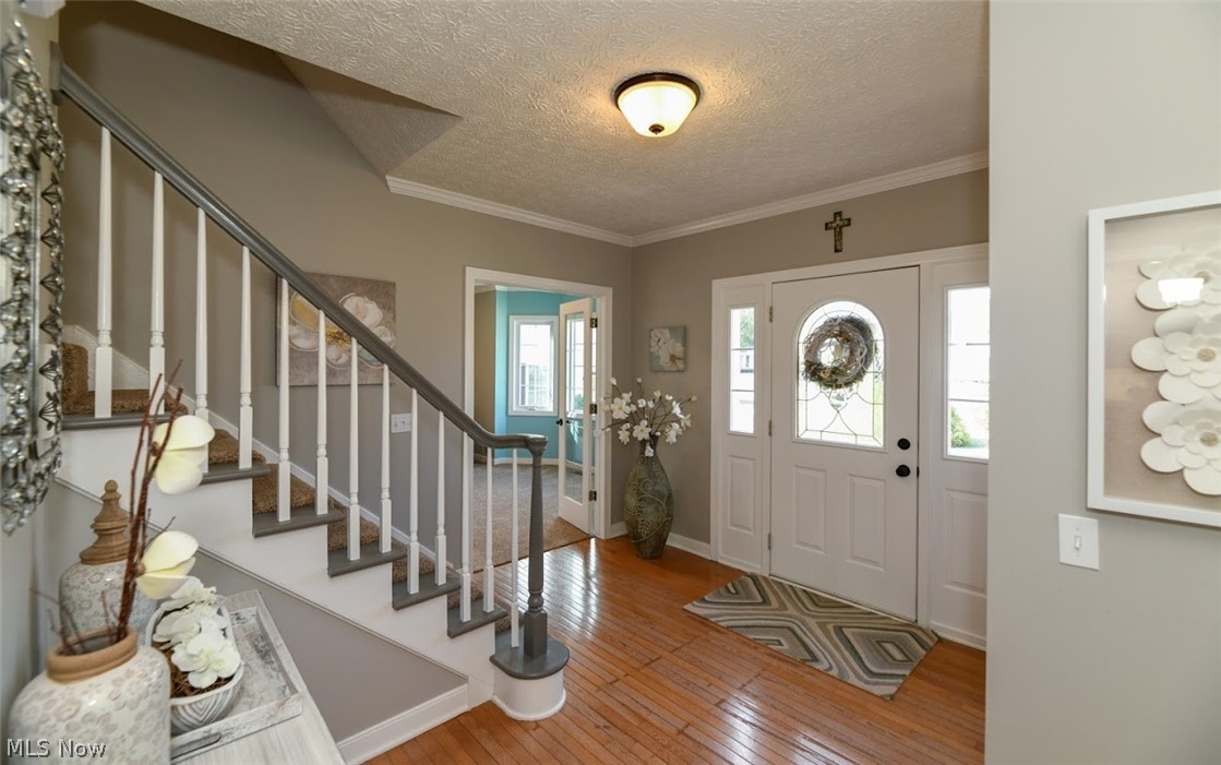 Hyde Park Ph I - Residential