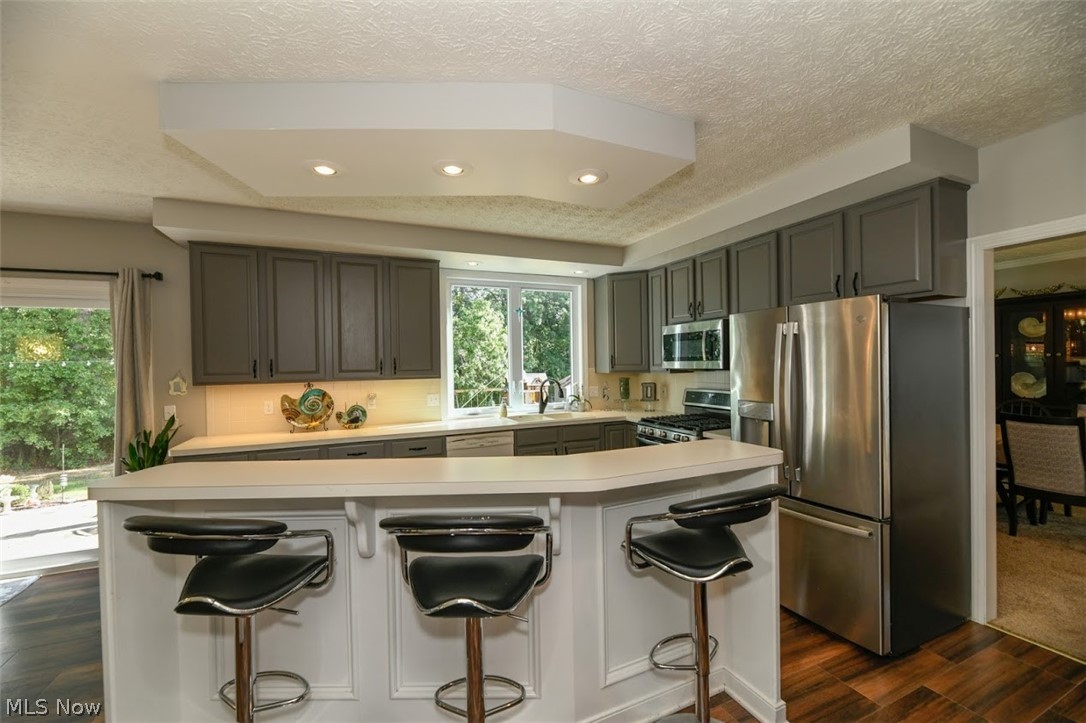 Hyde Park Ph I - Residential