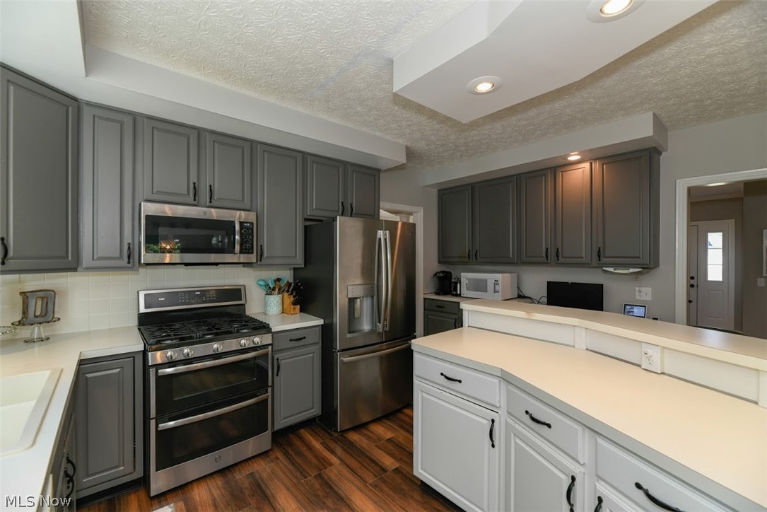 Hyde Park Ph I - Residential