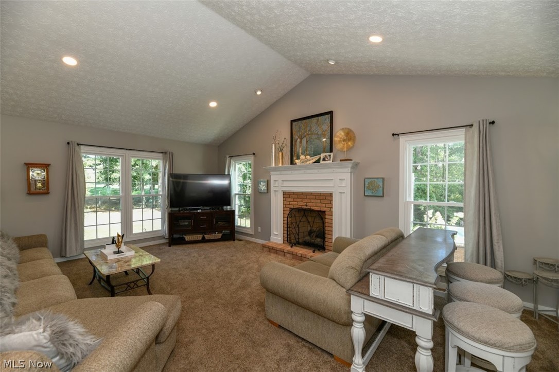 Hyde Park Ph I - Residential