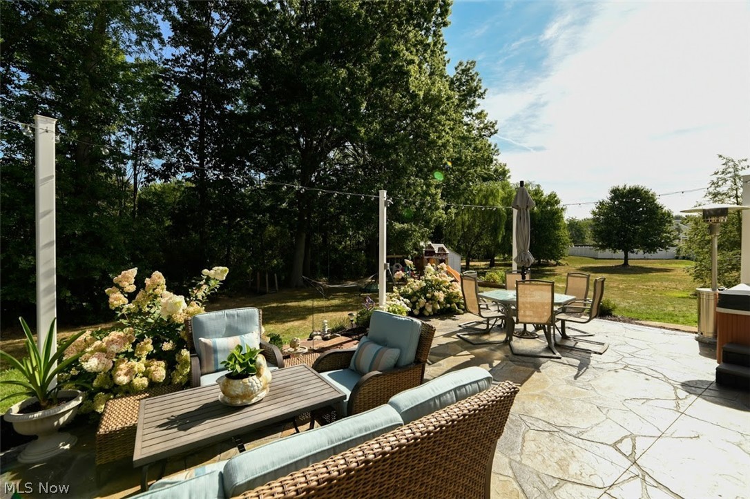 Hyde Park Ph I - Residential