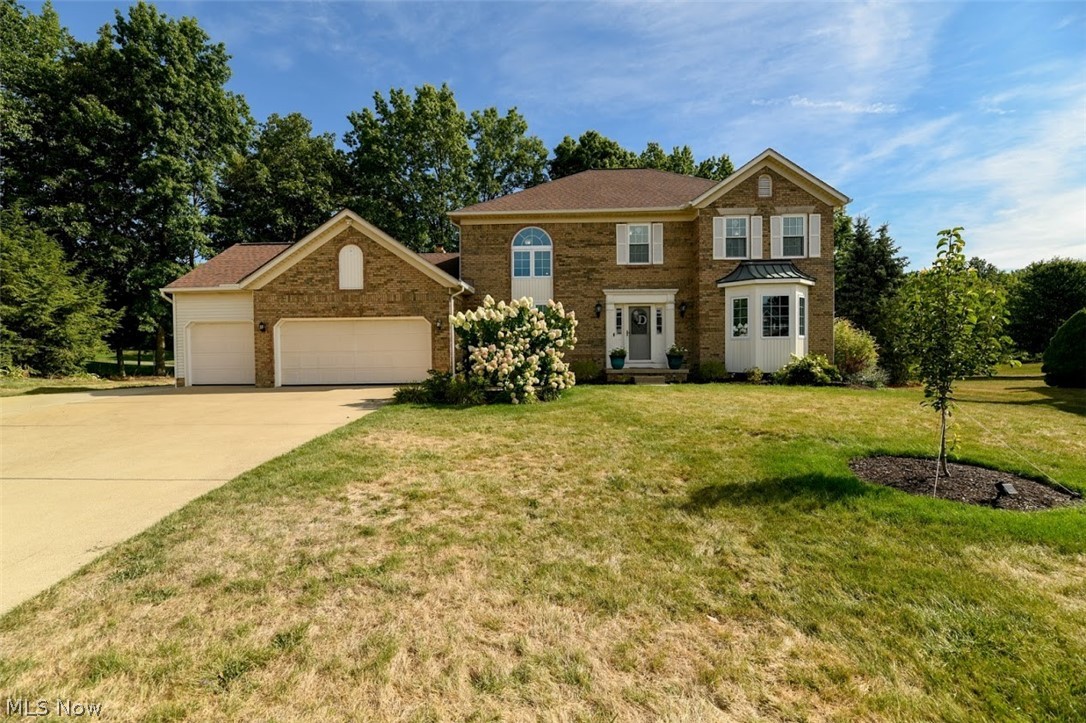 Hyde Park Ph I - Residential