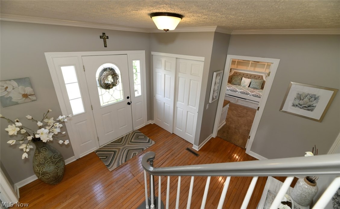 Hyde Park Ph I - Residential