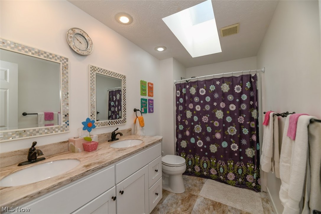 Hyde Park Ph I - Residential