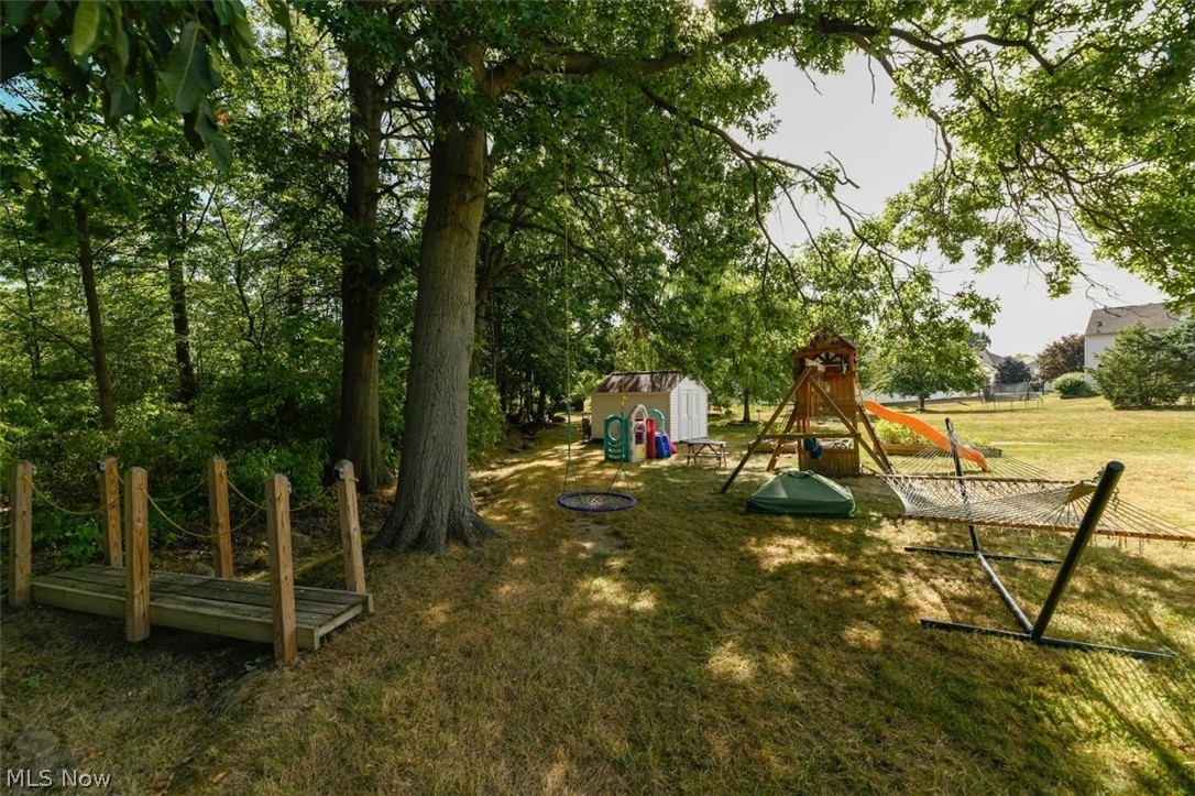 Hyde Park Ph I - Residential