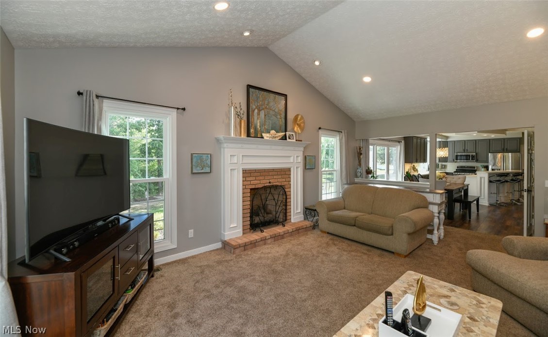 Hyde Park Ph I - Residential